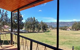 Cabañas finca las acacias